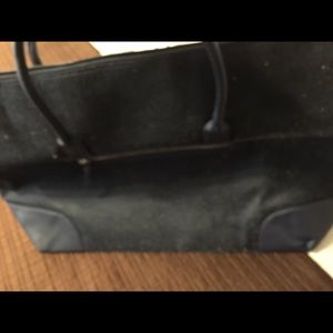 Big DSW travel bag